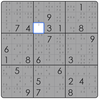 sudoku puzzles easy printable